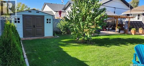 2005 8Th Street, Rosthern, SK 
