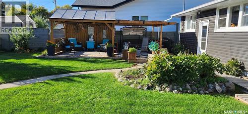 2005 8Th Street, Rosthern, SK 