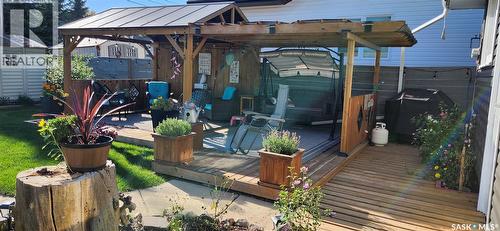 2005 8Th Street, Rosthern, SK 
