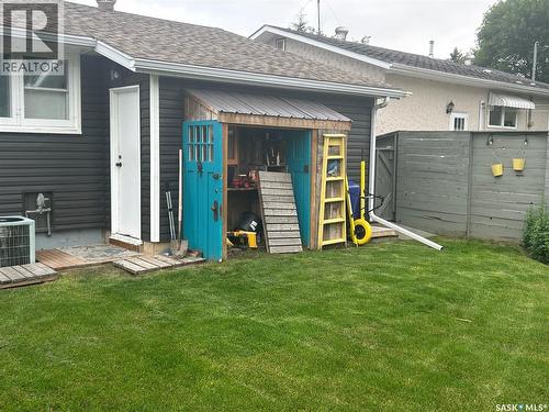 2005 8Th Street, Rosthern, SK 