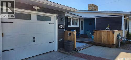 2005 8Th Street, Rosthern, SK 