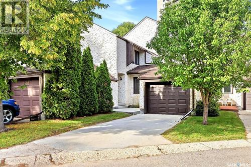 1508 Jubilee Avenue, Regina, SK 