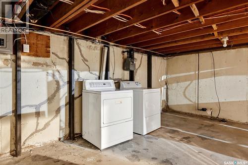 1508 Jubilee Avenue, Regina, SK 