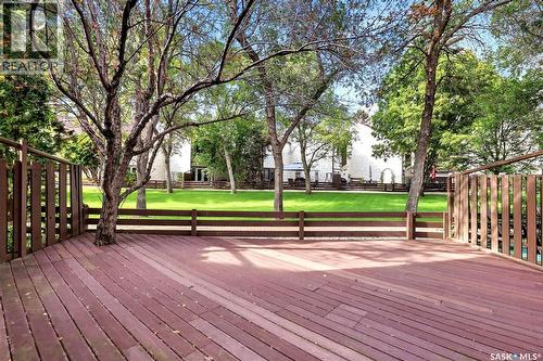 1508 Jubilee Avenue, Regina, SK 