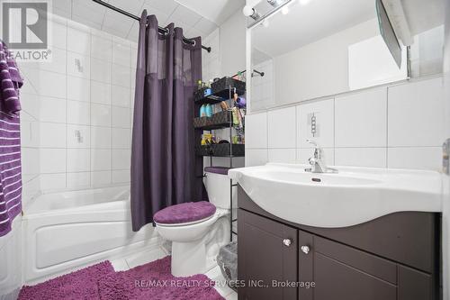 154 Darras Court, Brampton, ON 