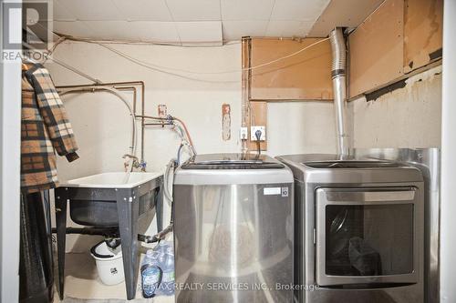 154 Darras Court, Brampton, ON 