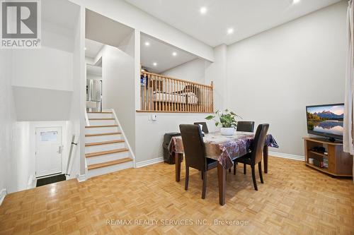 154 Darras Court, Brampton, ON 