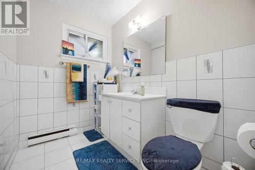 154 Darras Court, Brampton, ON 