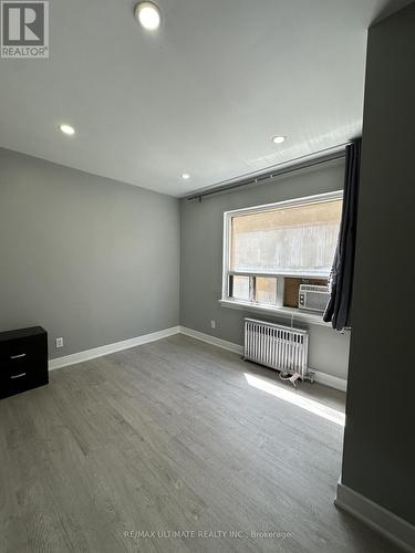 UNIT A - 1705 JANE STREET , Toronto, Ontario M9N 2S3 3