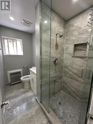UNIT A - 1705 JANE STREET , Toronto, Ontario M9N 2S3 4