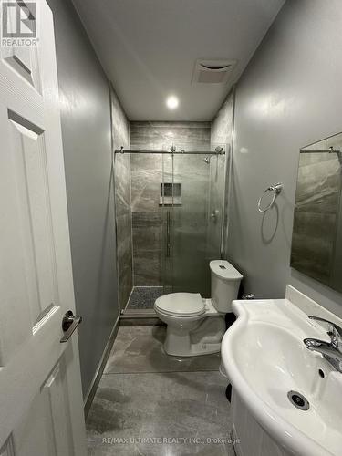 UNIT A - 1705 JANE STREET , Toronto, Ontario M9N 2S3 5
