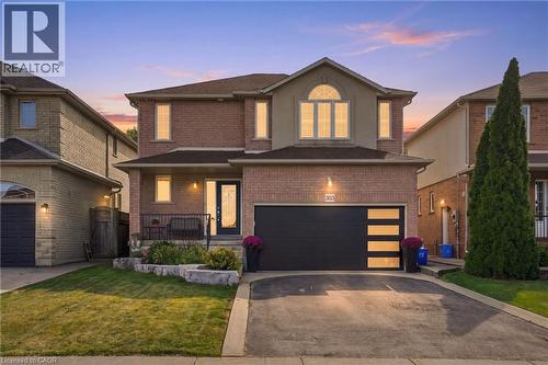 303 Webster Road, Hamilton, ON 