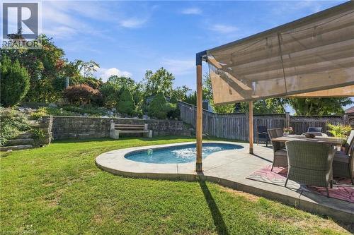 303 Webster Road, Hamilton, ON 