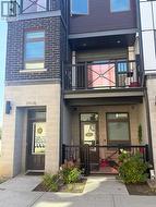 2B - 155 THOMAS SLEE DRIVE Kitchener, ON N2P 0J8