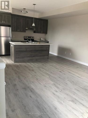 2B - 155 THOMAS SLEE DRIVE , Kitchener, Ontario N2P 0J8 4