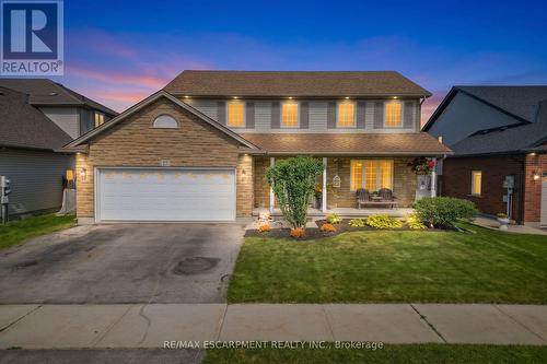 17 Cherry Avenue, West Lincoln, ON 