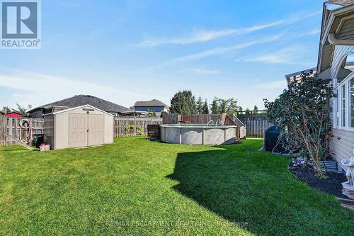 17 Cherry Avenue, West Lincoln, ON 