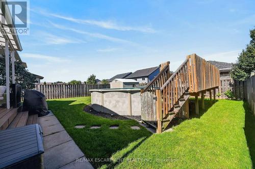 17 Cherry Avenue, West Lincoln, ON 