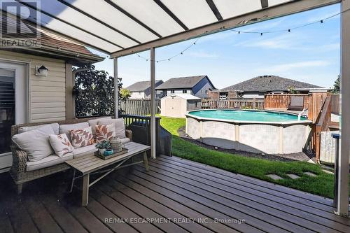 17 Cherry Avenue, West Lincoln, ON 