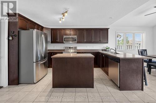 17 Cherry Avenue, West Lincoln, ON 