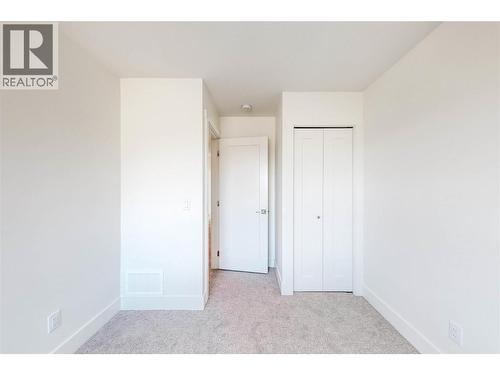 Similar too - Second Bedroom - 720 Valley Road Unit# 43, Kelowna, BC 