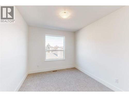 Similar too - Third Bedroom - 720 Valley Road Unit# 43, Kelowna, BC 