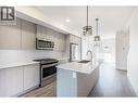 Similar too - Kitchen - 720 Valley Road Unit# 43, Kelowna, BC 
