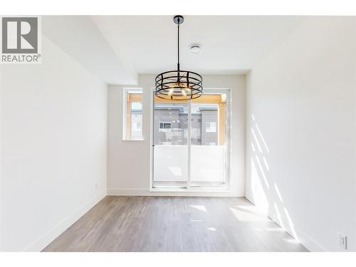 Similar too - Dining Room - 720 Valley Road Unit# 43, Kelowna, BC 