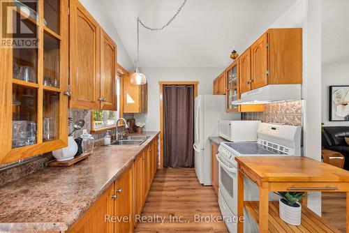 12 Alpine Crescent, Trent Lakes, ON 
