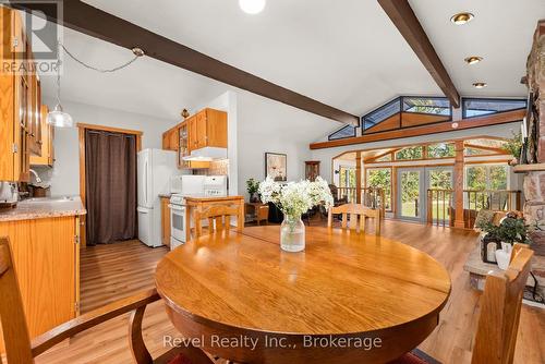 12 Alpine Crescent, Trent Lakes, ON 