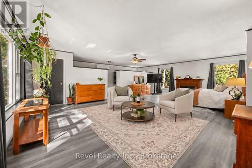 12 Alpine Crescent, Trent Lakes, ON 