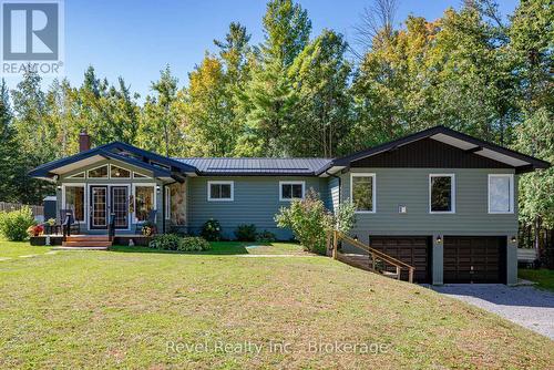 12 Alpine Crescent, Trent Lakes, ON 