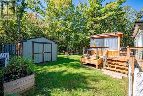 12 Alpine Crescent, Trent Lakes, ON 