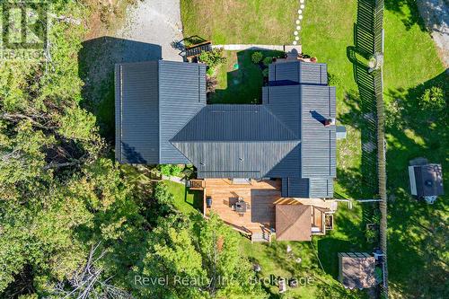 12 Alpine Crescent, Trent Lakes, ON 