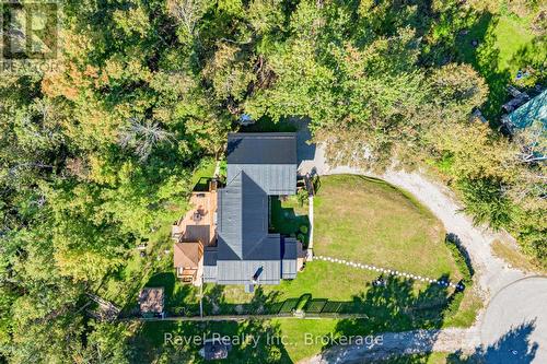 12 Alpine Crescent, Trent Lakes, ON 