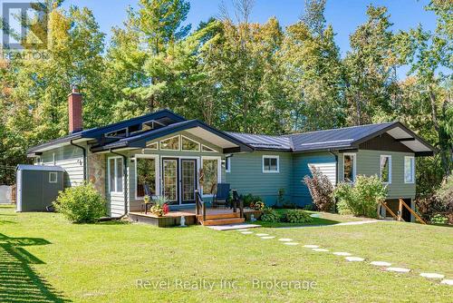 12 Alpine Crescent, Trent Lakes, ON 