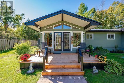 12 Alpine Crescent, Trent Lakes, ON 