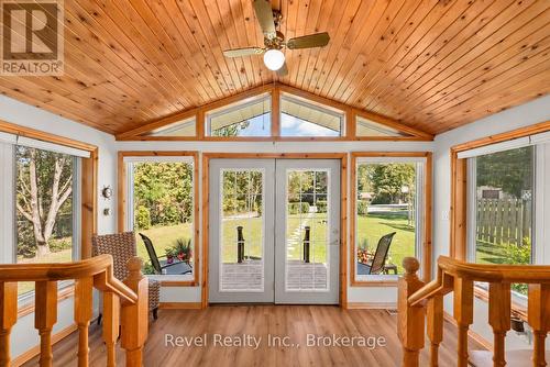 12 Alpine Crescent, Trent Lakes, ON 