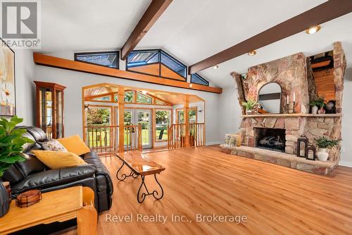 12 Alpine Crescent, Trent Lakes, ON 