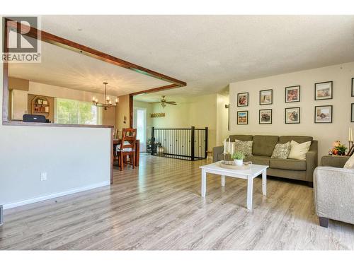 657 Centennial Drive, Williams Lake, BC 