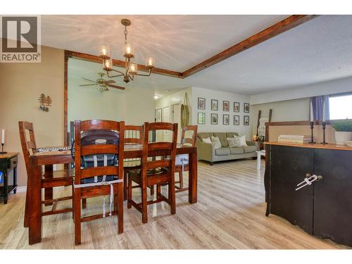 657 Centennial Drive, Williams Lake, BC 