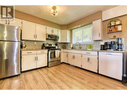 657 Centennial Drive, Williams Lake, BC 