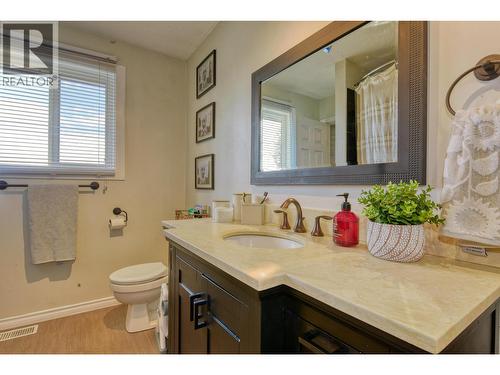 657 Centennial Drive, Williams Lake, BC 