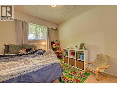 657 Centennial Drive, Williams Lake, BC 