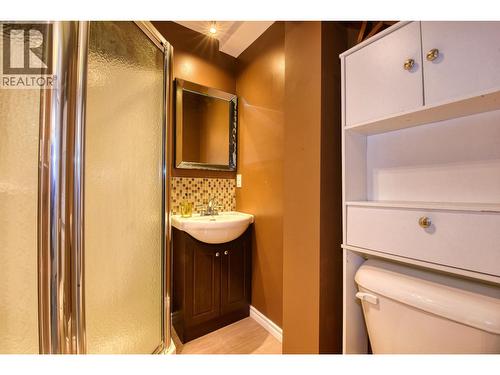657 Centennial Drive, Williams Lake, BC 