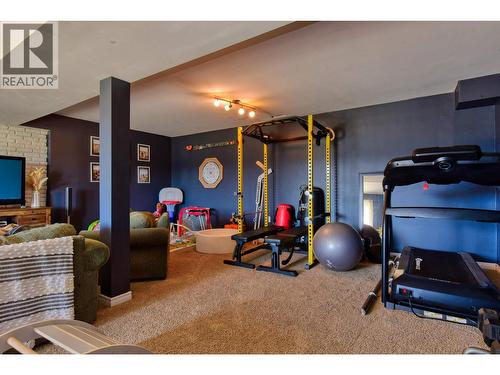 657 Centennial Drive, Williams Lake, BC 