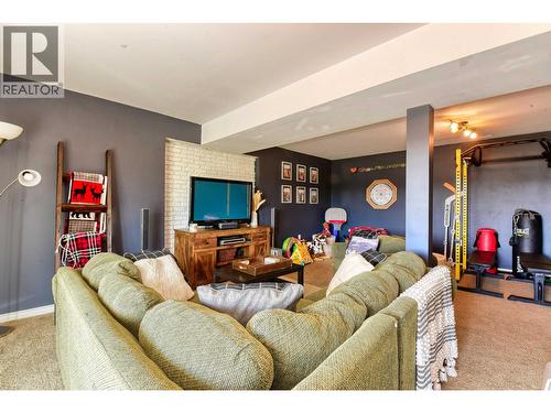657 Centennial Drive, Williams Lake, BC 