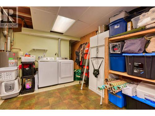 657 Centennial Drive, Williams Lake, BC 