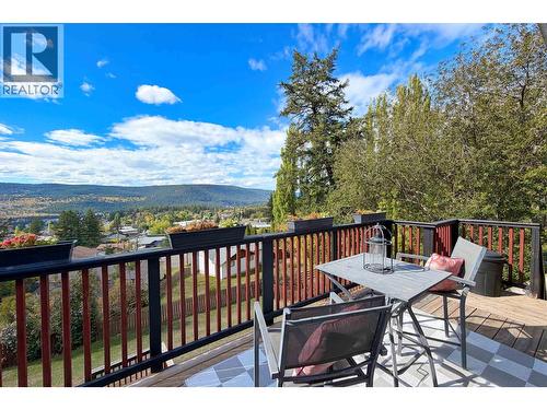 657 Centennial Drive, Williams Lake, BC 