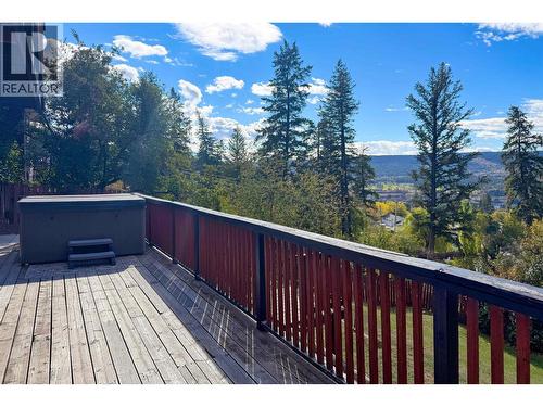 657 Centennial Drive, Williams Lake, BC 